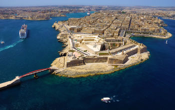 Valletta, Malta