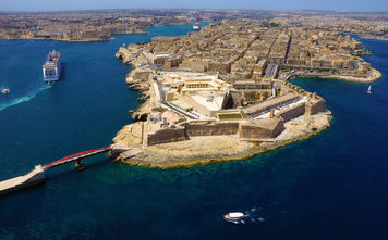 Valletta, Malta