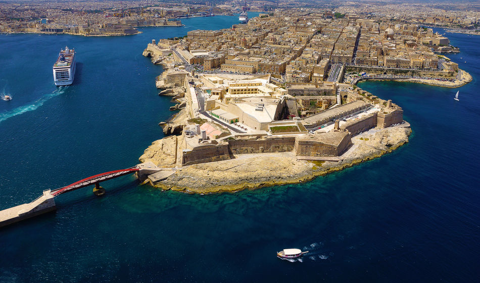 Valletta, Malta