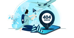 Travel Error