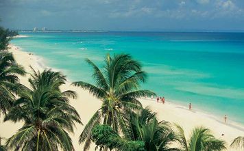 Cuba with Sunwing