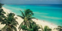 Cuba with Sunwing