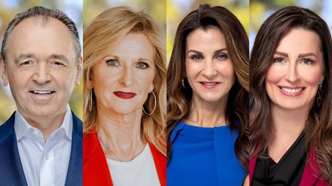 Disney announces leadership shakeup. Disney announces leadership shakeup.