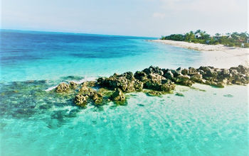 Pristine Turks & Caicos Waters