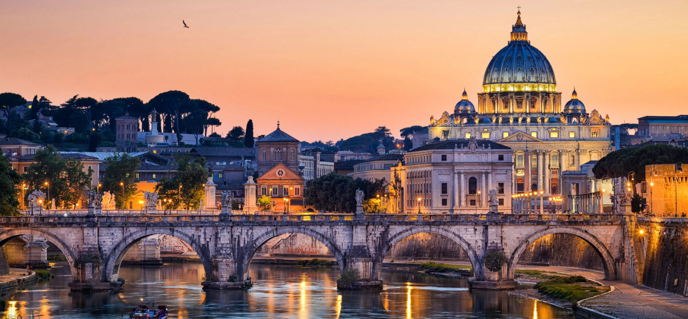 Italy Travel 2025 Jubilee