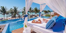 Black Friday Savings: All-Inclusive Resorts in the Mexican Caribbean – Up to 68% Off