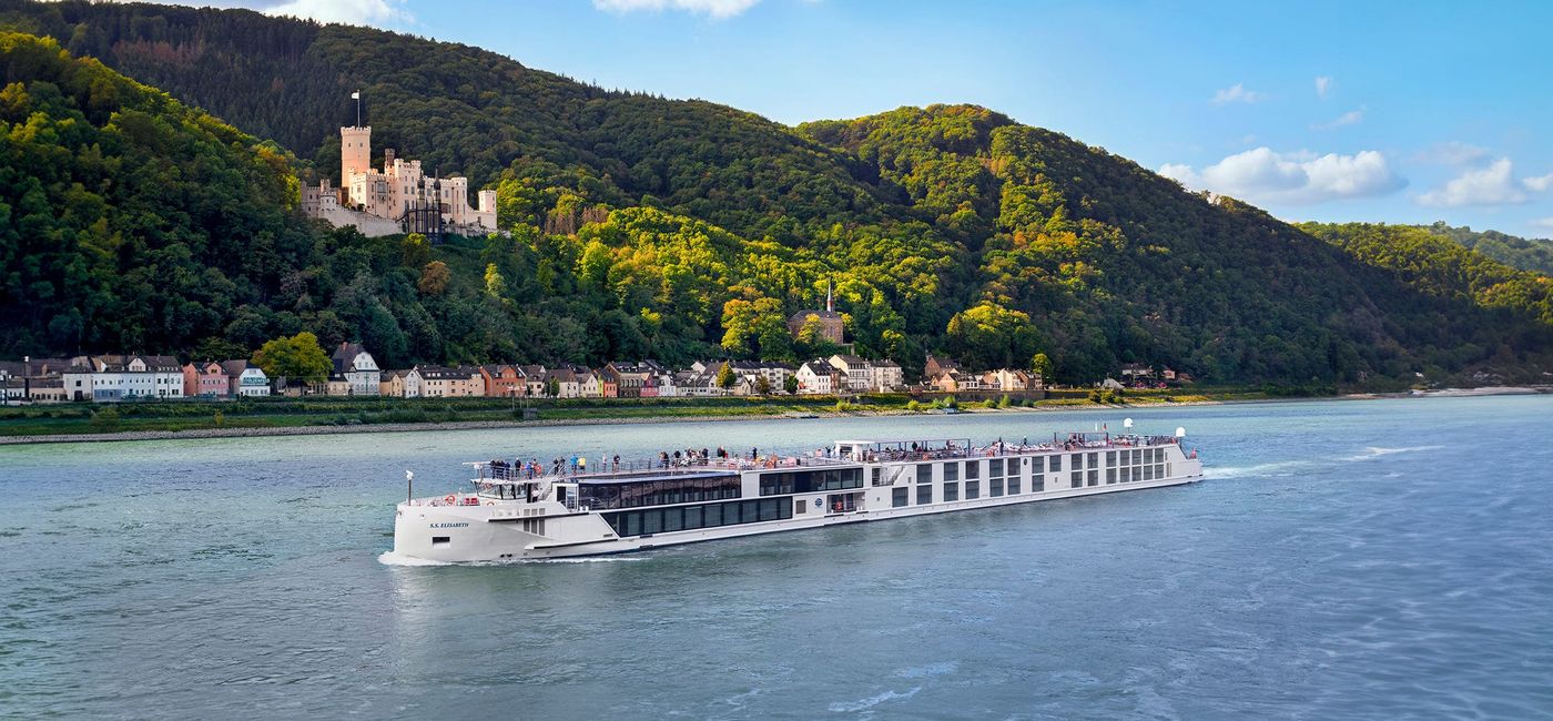 Image: Uniworld S.S. Elizabeth (Photo Credit: Uniworld Boutique River Cruises)