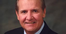 Jack E. Richards, longtime president and CEO of Pleasant Holidays
