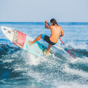 Paddle Sayulita