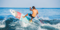 Paddle Sayulita