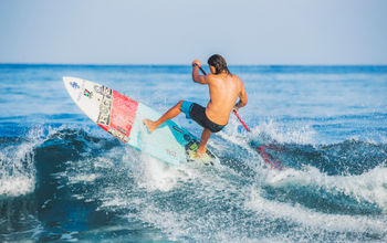Paddle Sayulita