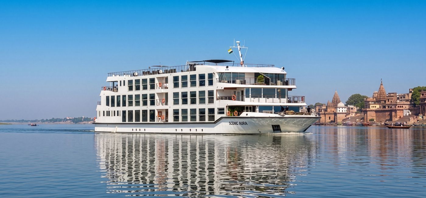 Image: Scenic Group dévoile un plan d'expansion à long terme en Inde (Source: Scenic Group)