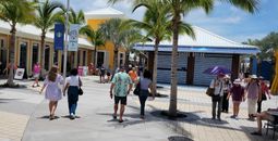 Nassau Cruise Port