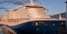 Carnival Cruise Line, Carnival Jubilee, Galveston cruise terminal, Carnival, cruise