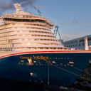 Carnival Cruise Line, Carnival Jubilee, Galveston cruise terminal, Carnival, cruise