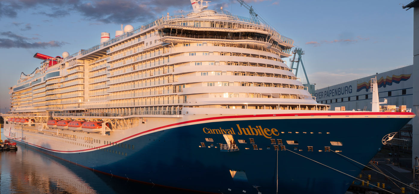 Image: Ce n’est pas la première fois que Carnival doit gérer des altercations physiques entre passagers (Source: Carnival Cruise Line)