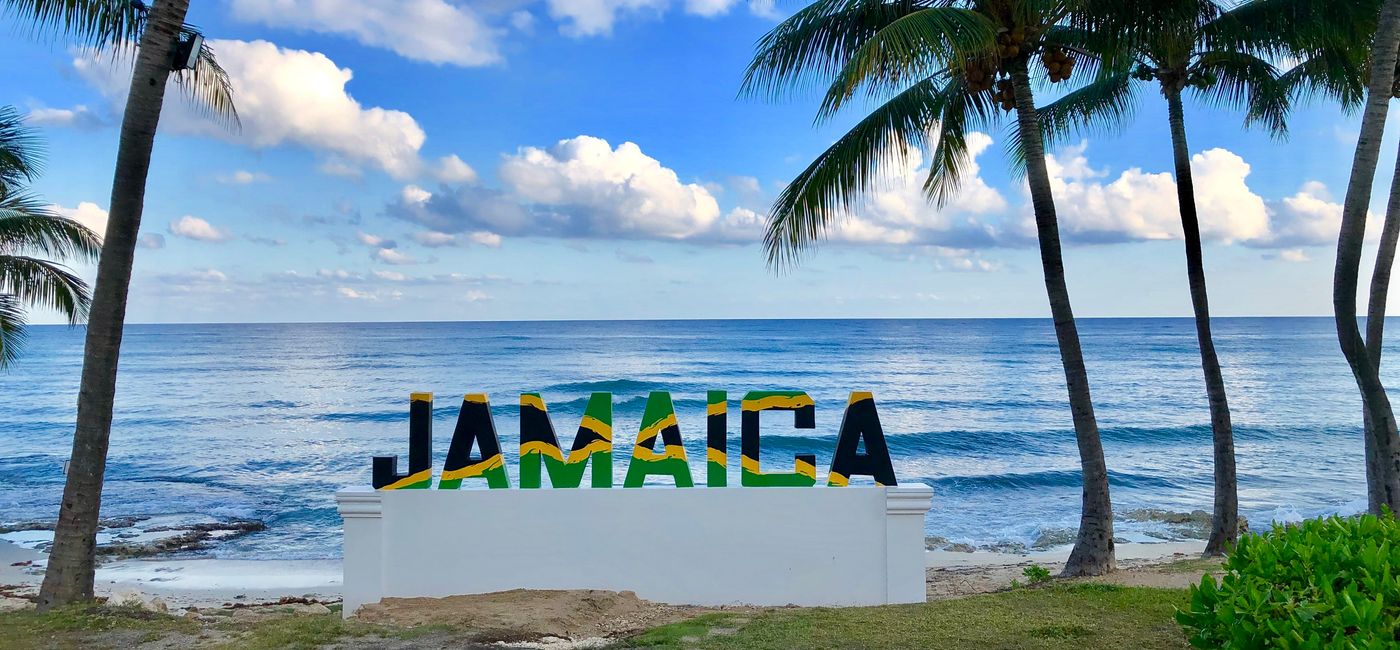 Image: Pleasant Holidays and Journese in Jamaica. (photo courtesy of Pleasant Holidays)