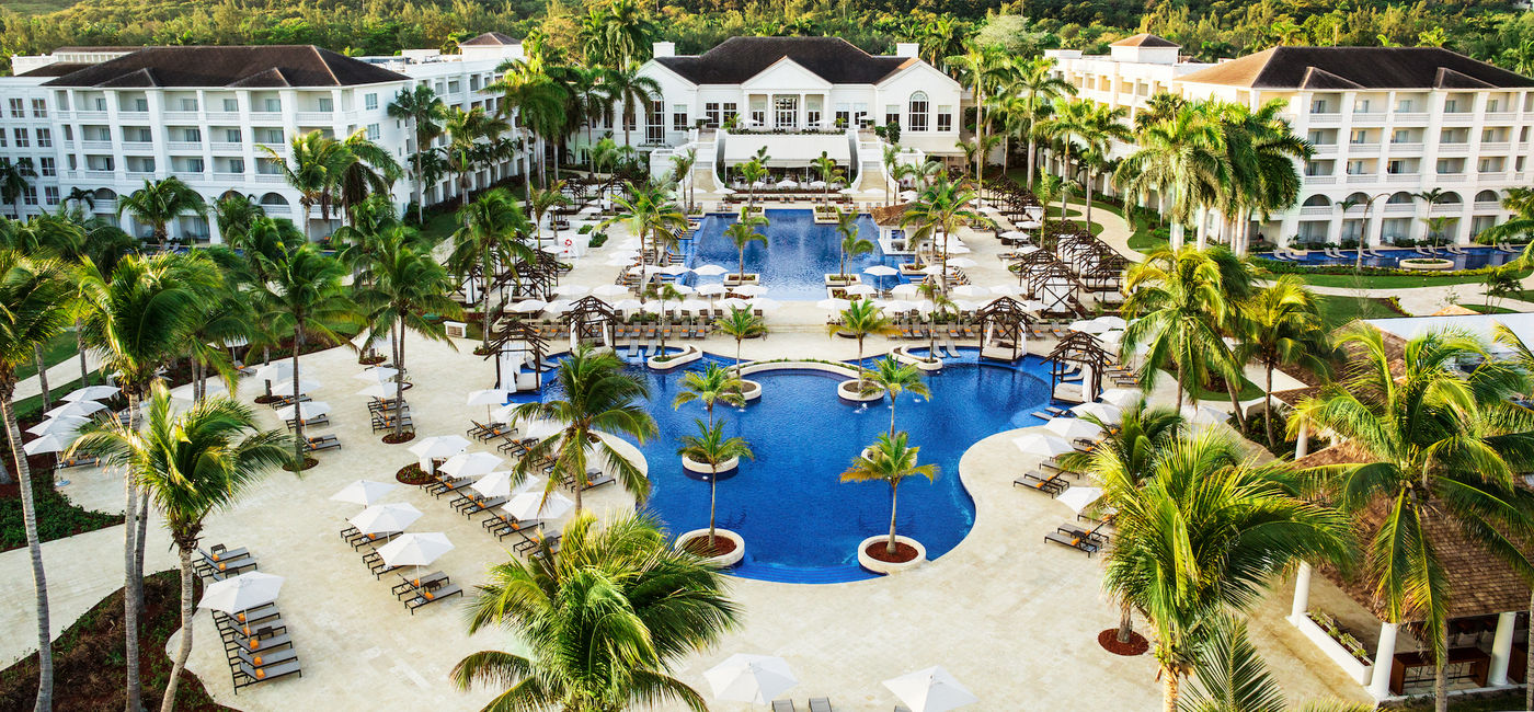 Image: Hyatt Zilara Rose Hall, Montego Bay (Source: Hyatt)