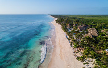 Tulum, Mexico