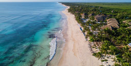 Tulum, Mexico