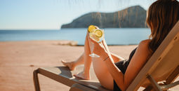 Discover Hyatt's Inclusive Collection - Save up to 40% + $200 in Resort Coupons