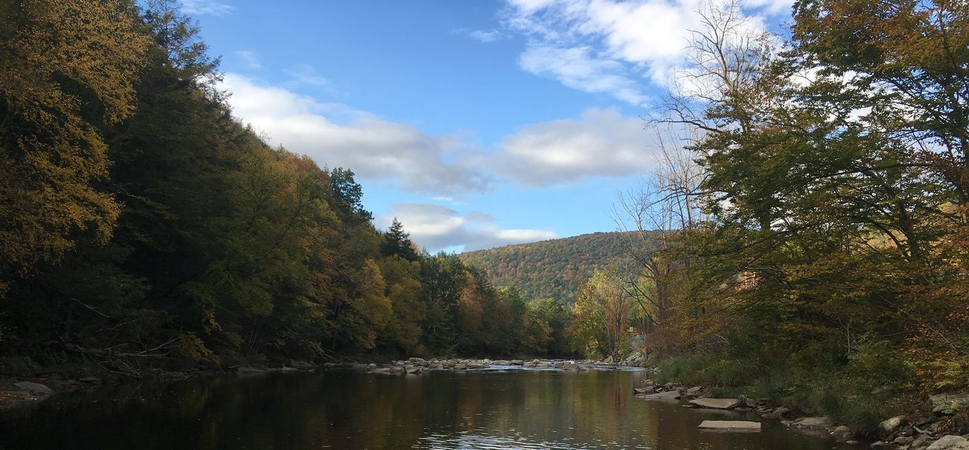 Image: Worlds End State Park. (Photo Credit: Donald Wood)