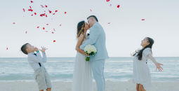 Weddings at Impressive Resorts