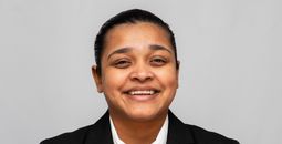 advisor, headshot