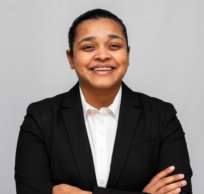 advisor, headshot