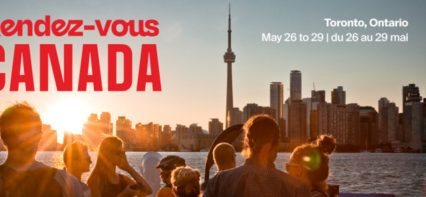 Image: Rendez-vous Canada 2026 (Photo Credit: Destination Canada)