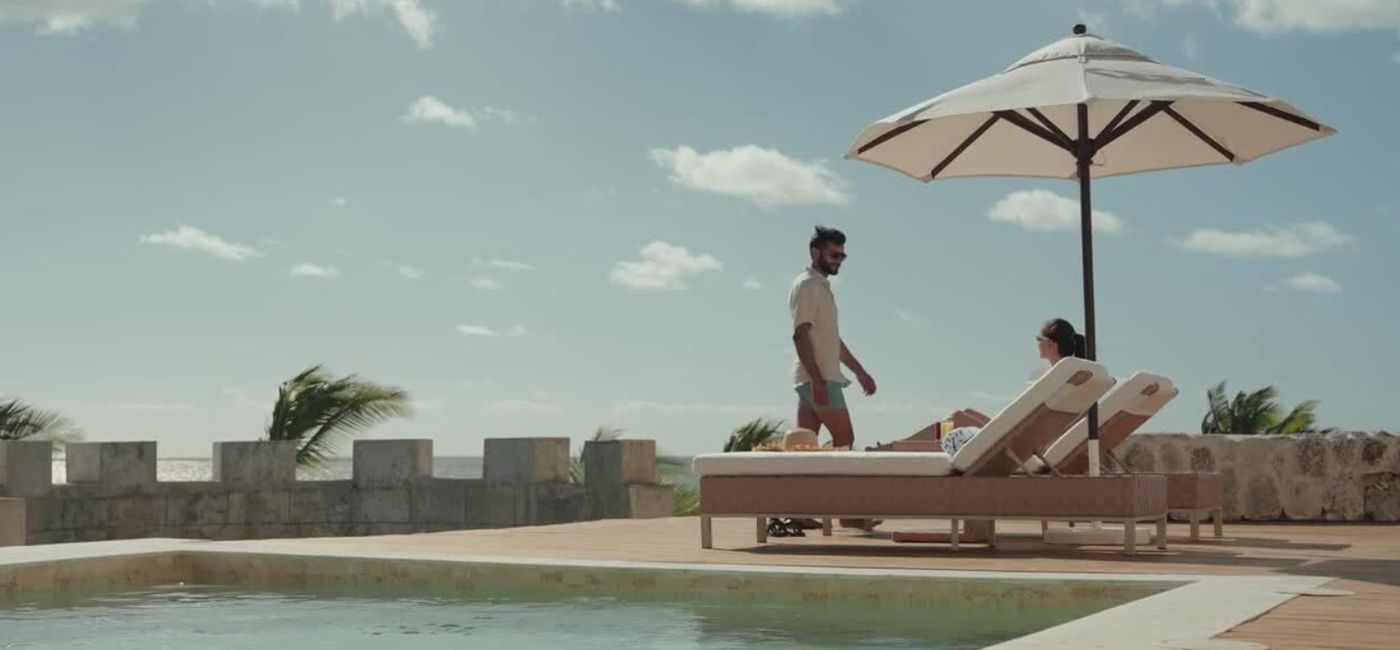 Photo: (Courtesy of Playa Hotels & Resorts)