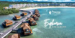 Euphoria Weekend- Princess Jamaica