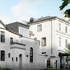Frontenac Hotel, Ascend Collection, Kingston Ontario