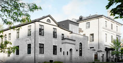 Frontenac Hotel, Ascend Collection, Kingston Ontario