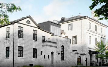 Frontenac Hotel, Ascend Collection, Kingston Ontario