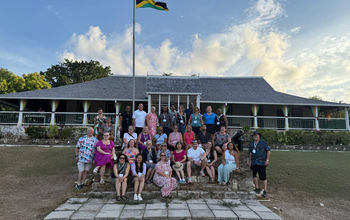 ACTA Jamaica Immersion