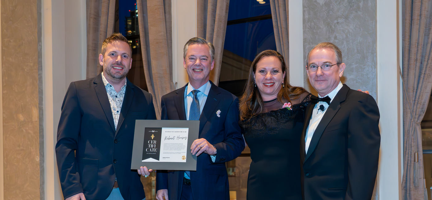 Image: Hospitality Sales and Marketing Association International (Photo Credit: Chelsea Hotel Toronto)