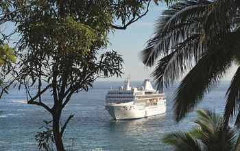 Paul Pauguin Cruises, MS Paul Gauguin, french polynesia cruise ships