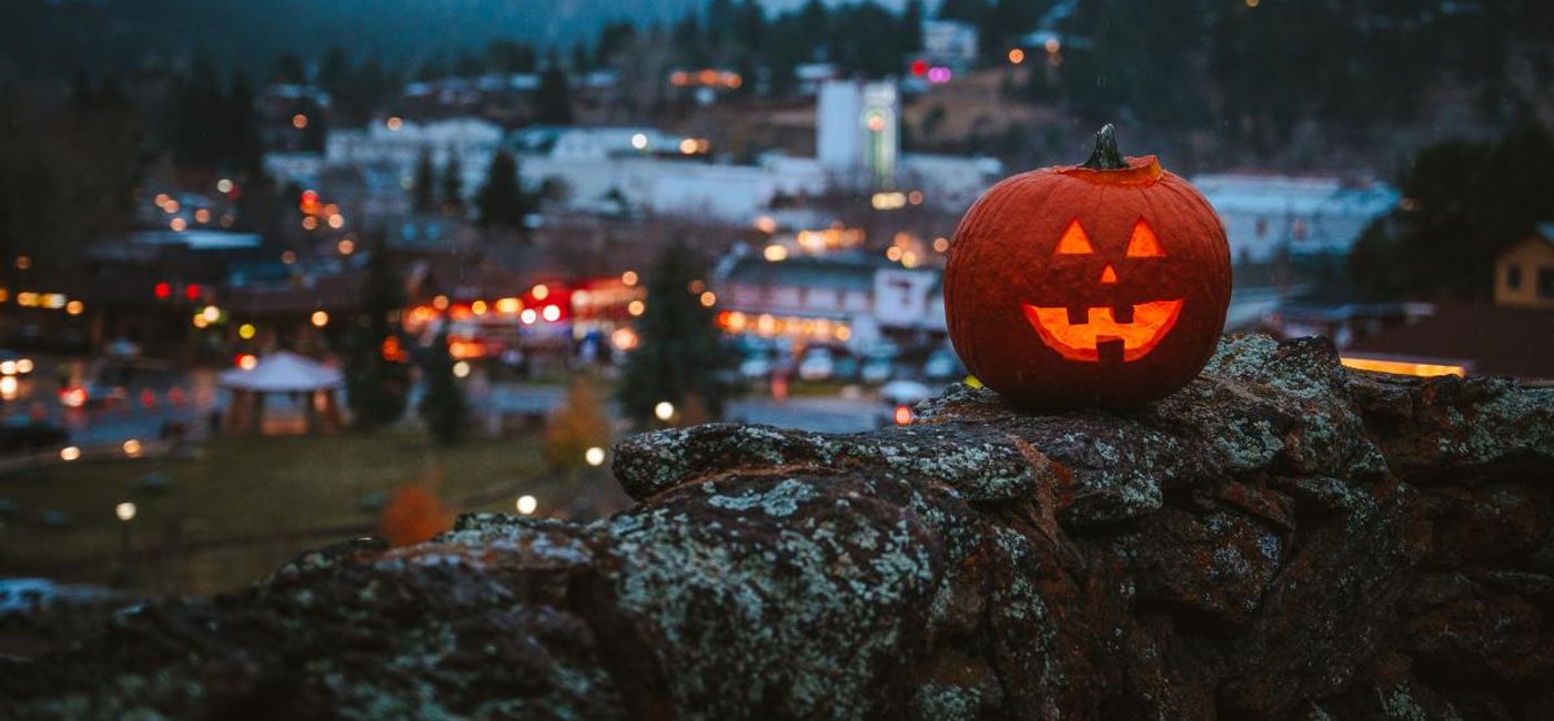 Image: Estes Park, Colorado. (Photo Credit: Visit Estes Park)