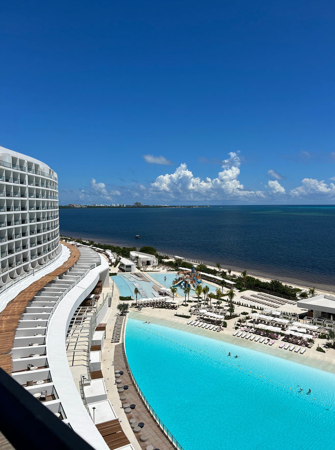 AVA Cancun Resort AVA Cancun Resort