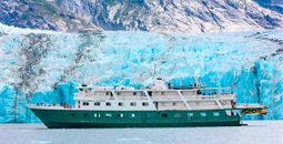 Save up to $1,000 Per Cabin on Select Uncruise Adventures Sailings
