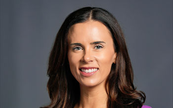 Elaina Mitchell Fischer, Disney Destinations, 40 under 40 2026