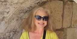 Dispatch From Israel