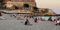 Nice, France