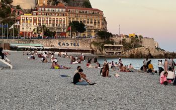 Nice, France