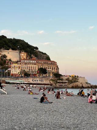 Nice, France