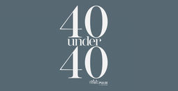 40 under 40