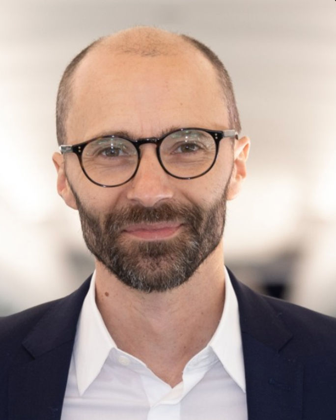 KLM Air France appoints Nicolas Henin KLM Air France appoints Nicolas Henin