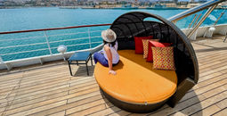 Unlock Exclusive Savings with Windstar’s Early Booking Deal