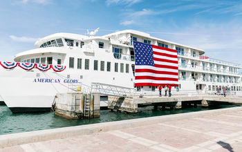 American Glory, American Cruise Lines, Coastal Cat, cruise ship